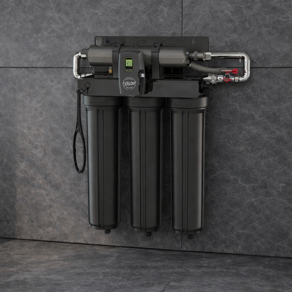Arizona Whole-Home Filtration & Water Softener Pricing