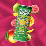 Melting Forest - Adaptogenic Mushroom Energy Drink Variety Pack - 12-Pack
