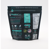 Nature's Pantry - HydroCelt Peachy Twist – Clean Electrolyte Drink Mix