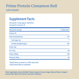 Equip Foods - Prime Protein: Peanut Butter