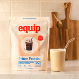 Equip Foods - Prime Protein: Cookies & Cream