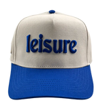 Leisure Hydration - Leisure Hat