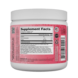 Bucked Up - Creatine Candy | 5g Creatine Monohydrate | Chewable Tablets: Tropical Blast