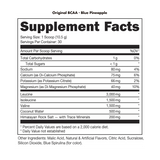 Bucked Up - Original BCAA 2:1:1 | Muscle Recovery & Endurance Powder: Apple Jacked