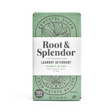 Root and Splendor - Laundry Detergent: 2250 / 1.5L (100 Loads)