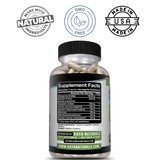 Kaya Naturals - Kaya Naturals Joint Support: 60 Count