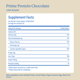 Equip Foods - Prime Protein: Peanut Butter