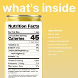 Wet Hydration - Pineapple Whip Colada 12 Pack