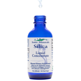 Eidon Ionic Minerals - Ionic Liquid Silica: White / White / 2oz