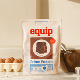 Equip Foods - Prime Protein: Vanilla (Low Sugar)
