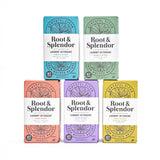 Root and Splendor - Laundry Detergent: Hush / 3L (200 Loads)