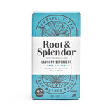 Root and Splendor - Laundry Detergent: Hush / 3L (200 Loads)