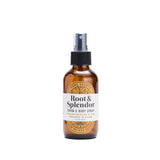 Root and Splendor - Room and Body Spray: 2250 Blend - Patchouli with Lavender & Lemongrass / 4 fl oz