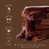 Marmels - Protein Chocolate — Creamy Dark Cacao (12-Pack)