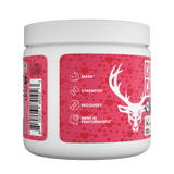 Bucked Up - Creatine Candy | 5g Creatine Monohydrate | Chewable Tablets: Tropical Blast