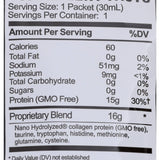 Everyday Supply Co - FROG FUEL POWER PROTEIN BERRY - Case of 24