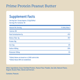Equip Foods - Prime Protein: Cookies & Cream