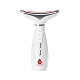 Pursonic - 7-Color LED Light Therapy Neck & Face Device