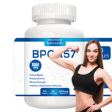 HARMONIFY - HARMONIFY BPC157 Muscle&Workout 60 Capsules, High Potency