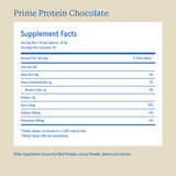 Equip Foods - Prime Protein: Cookies & Cream