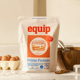 Equip Foods - Prime Protein: Peanut Butter