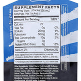 Everyday Supply Co - FROG FUEL ULTRA SUPER FUEL BERRY - Case of 24