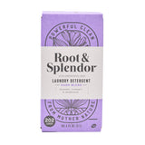 Root and Splendor - Laundry Detergent: Hush / 3L (200 Loads)