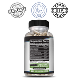 Kaya Naturals - Kaya Naturals Joint Support: 60 Count