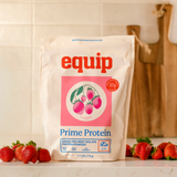 Equip Foods - Prime Protein: Peanut Butter