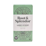 Root and Splendor - Laundry Detergent: Hush / 3L (200 Loads)