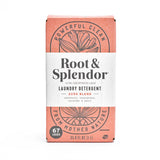 Root and Splendor - Laundry Detergent: Hush / 3L (200 Loads)