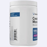Bucked Up - Creatine Monohydrate Powder | Muscle & Recovery | 5 Flavors: Unflavored