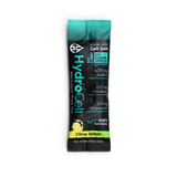 Nature's Pantry - HydroCelt Citrus Splash – Clean Electrolyte Drink Mix 14 PCK