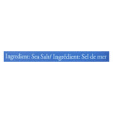 Everyday Supply Co - Celtic Sea Salt - Salt Bag Gourmet Kosher - Case of 6-1 LB