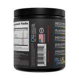 Bucked Up - Original BCAA 2:1:1 | Muscle Recovery & Endurance Powder: Apple Jacked