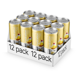 Wet Hydration - Pineapple Whip Colada 12 Pack