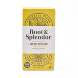 Root and Splendor - Laundry Detergent: Hush / 3L (200 Loads)