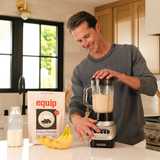 Equip Foods - Prime Protein: Vanilla