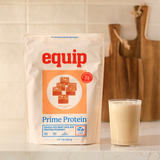 Equip Foods - Prime Protein: Chocolate