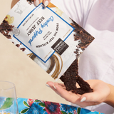People's Choice Beef Jerky - Test Kitchen - Cowboy Peppered Beef Jerky 2.0oz