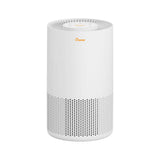 Crane USA - Crane True HEPA Air Purifier, 250 Sq Ft, Timer, Child Lock