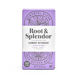 Root and Splendor - Laundry Detergent: Hush / 3L (200 Loads)