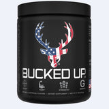 Bucked Up - Bucked Up Pre-Workout | Energy, Pump & Focus | No Sugar: Watermelon