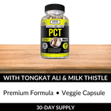Kaya Naturals - Kaya Naturals PCT