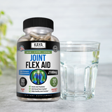 Kaya Naturals - Kaya Naturals Joint Support: 60 Count