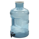 5 GALLON WIDE MOUTH W/VALVE
