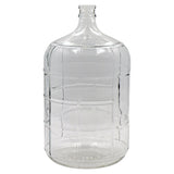 5 GALLON GLASS CARBOY