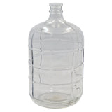 3 GALLON GLASS