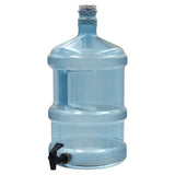 3 GALLON TALL SCREW CAP W/ VALVE