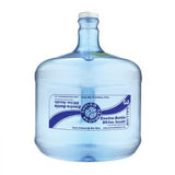 3 GALLON STUBBY W/CAP